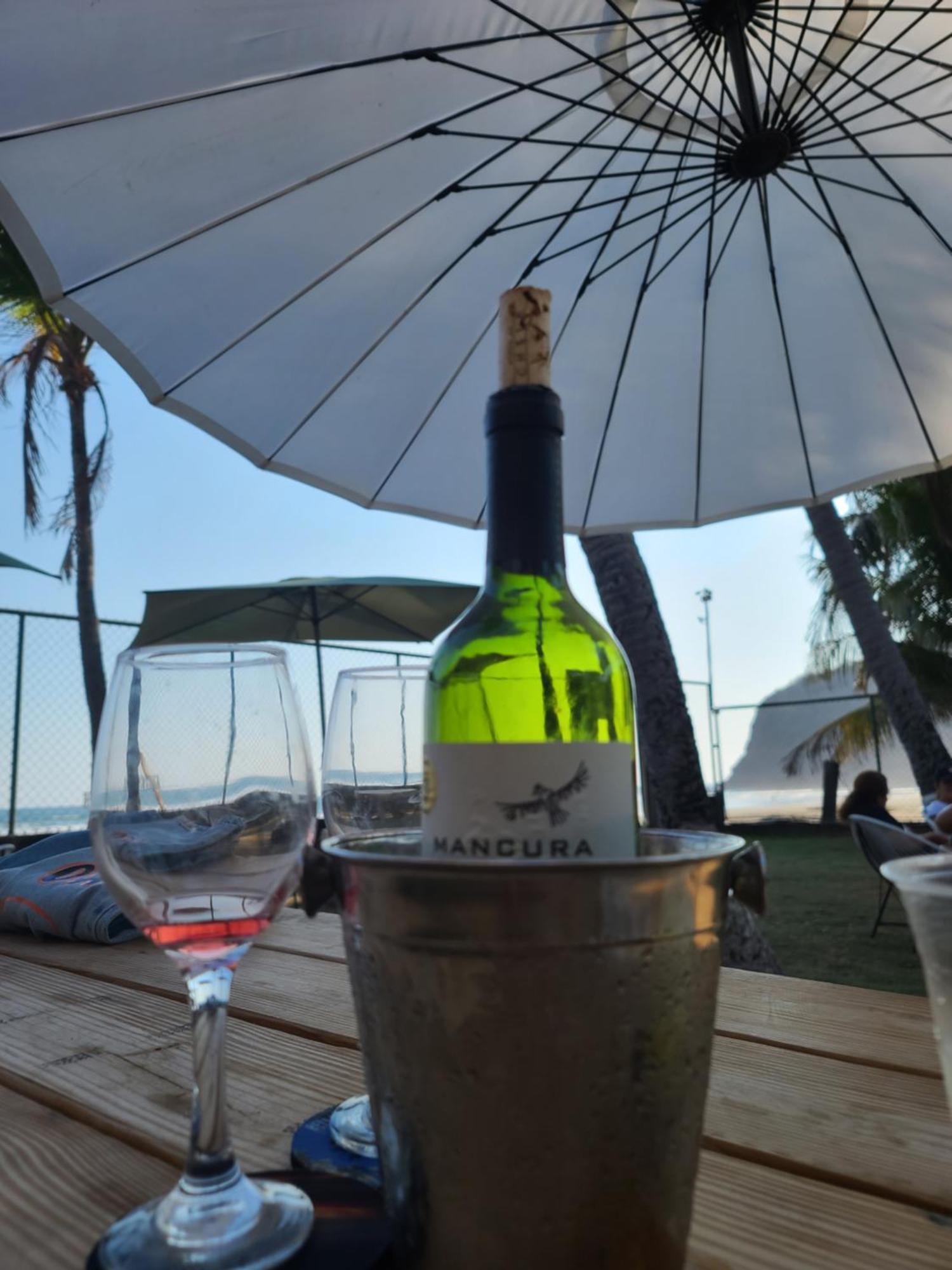 Bella Vista Hotel Boutique 산 미구엘 외부 사진
